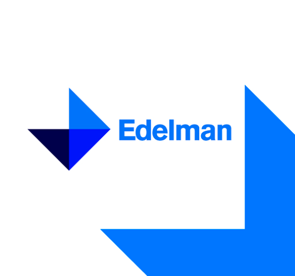 Edelman logo