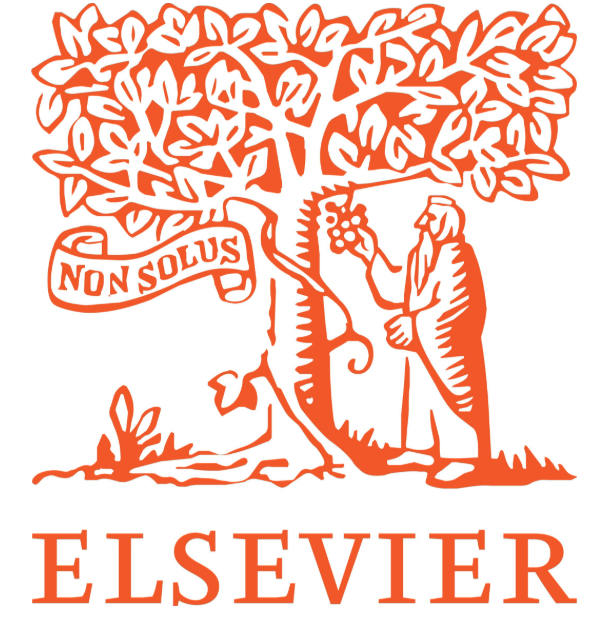 Elsevier logo