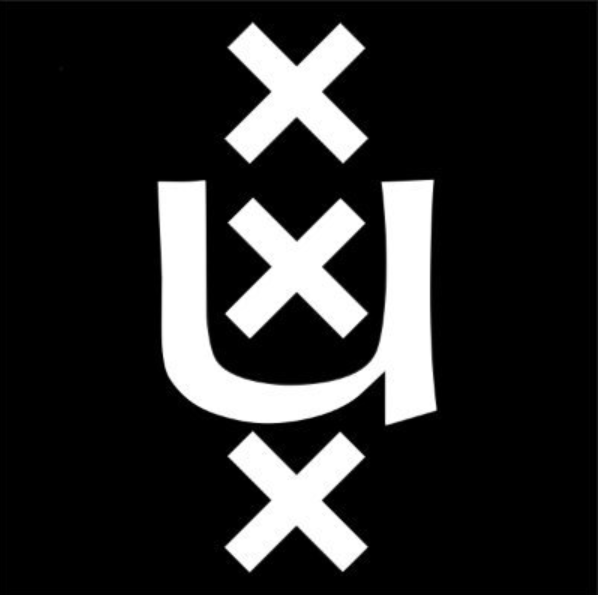 University of Amsterdam logo